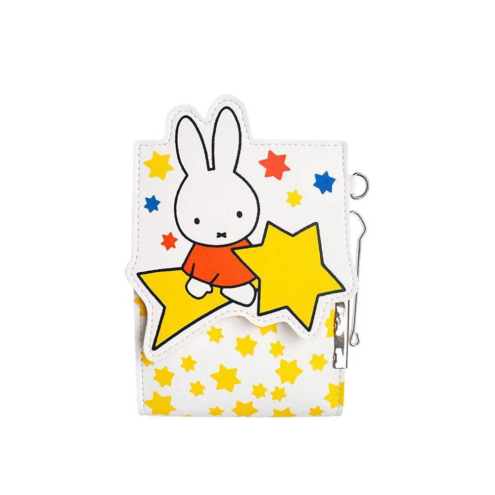 

Miffy Big Art Waist Pocket Pen Case Star ST-ZMF0013