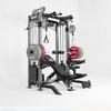 Yimai Multi-functional Power Rack & Squat Trainer