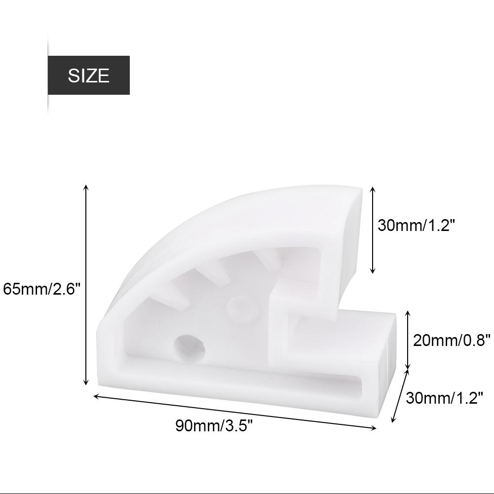 3pcs Rim Wheel Changing Helper Tire Changer Bead Clamp Drop Center Depressor