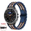 Metal Strap For Samsung Galaxy Watch 9/8 40mm 44mm 8 Classic 46mm Stainless steel Bracelet Wristband Business For Galaxy Watch Ultra2 47mm 2025 Band