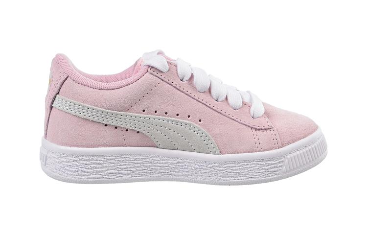 Puma Suede Jr 'Pink Lady' 360757-30
