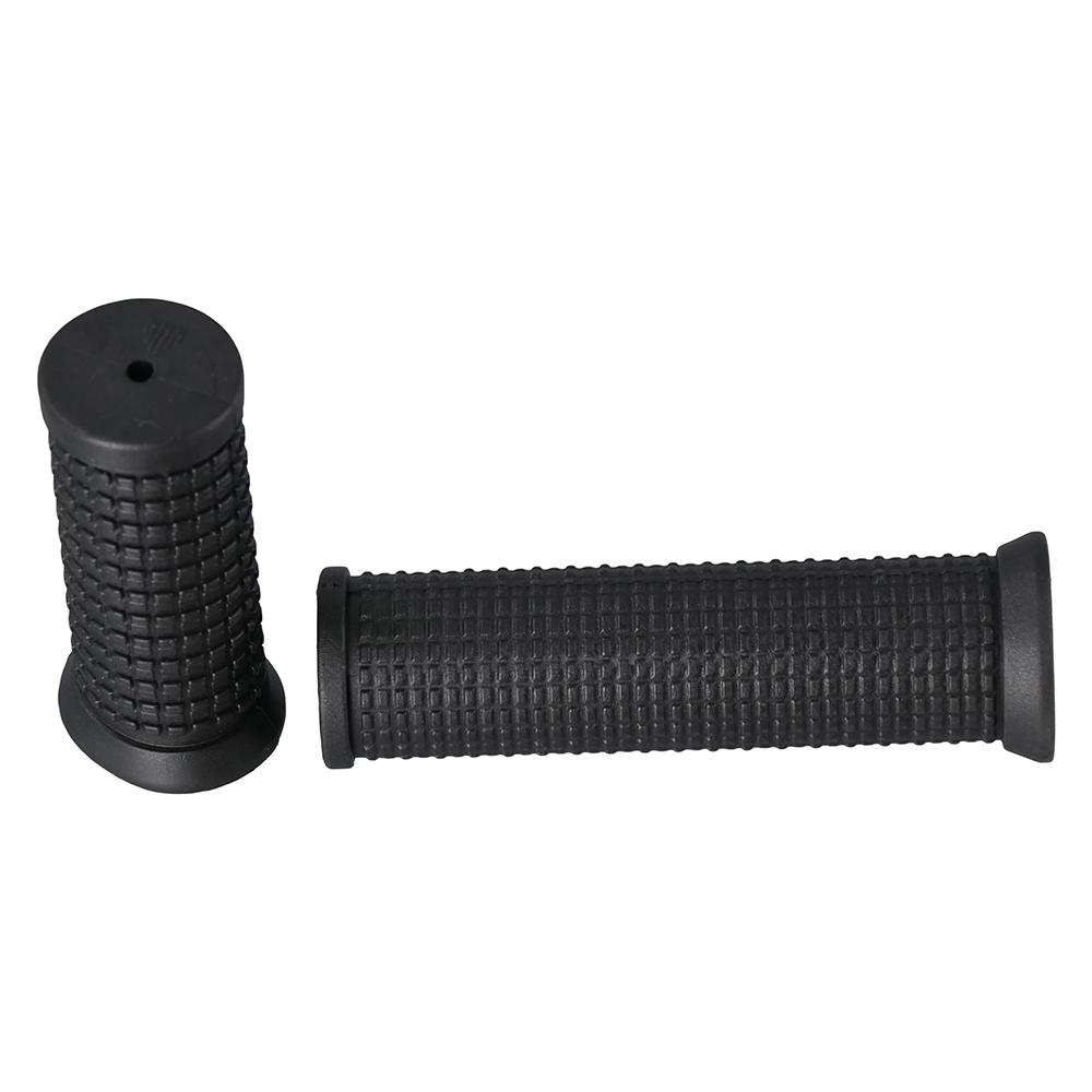 Anti Slip Long/Short Handlebar Grips Bike Handlebar Cover Bicycle Handlebar Grips Mountain Bike