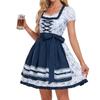 Women's Fashion Oktoberfest Stage Performance Costumes