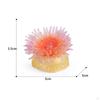 Aquarium Sea Anemone Figures Educational Toys Marine Life Models for Gifts