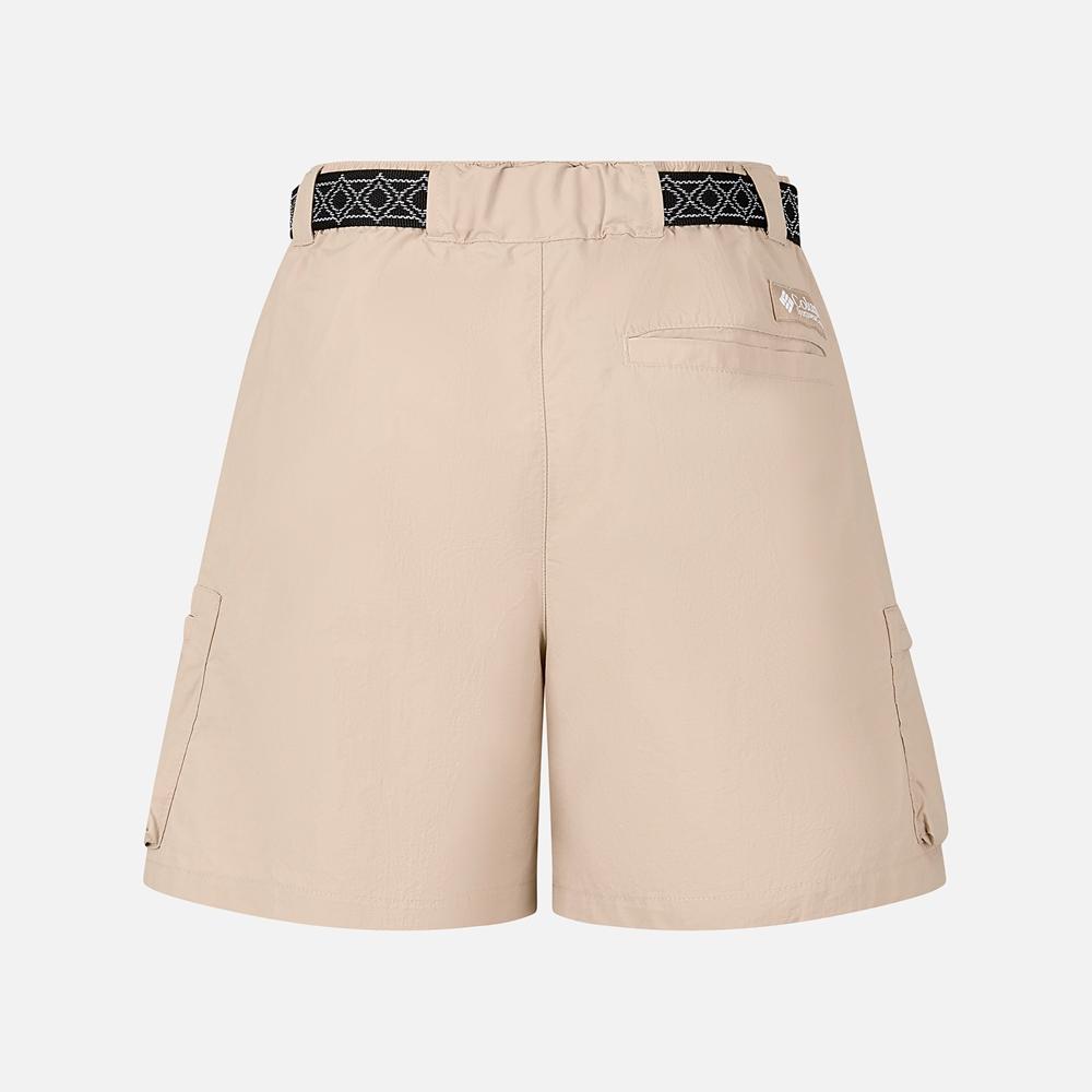 COLUMBIA Damen Sequoia Grove Gewebte Shorts