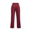 Under Armour UA CNY Casual Sports Series Fashion Simple Loose Fit Knit Sweatpants Women Bottoms Flame-Red 6006012-625