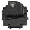 Single Button Rear Door Window Regulator Switch 254210001R 25421-0001R For Renault Megane Fluoreon Latitude