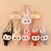 30cm Cartoon Doll Shoulder Cute Crossbody Pouch Monster Outdoor Travel Bag Christmas Gift