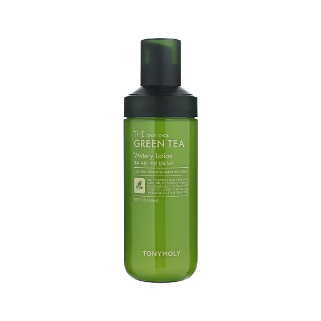 TONYMOLY The Chok Chok Green Tea Watery Lotion 160ml