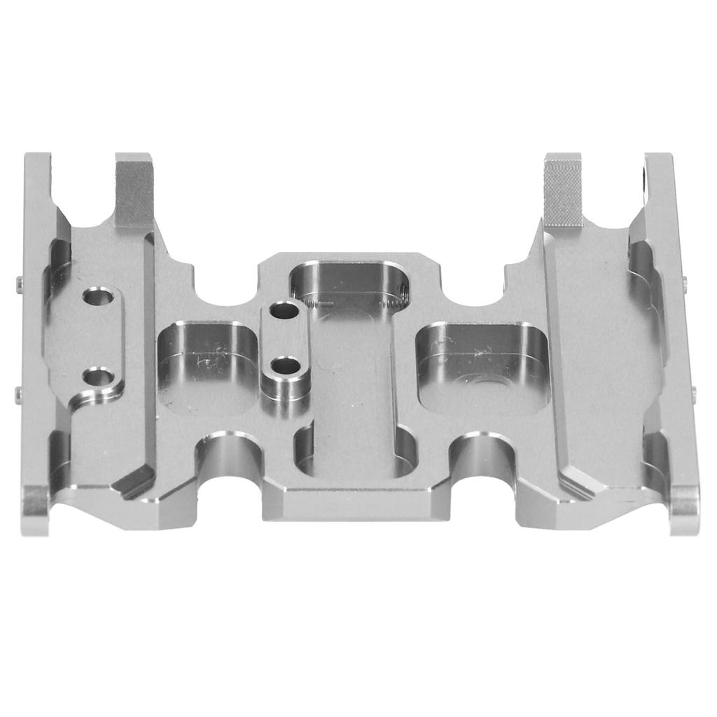 Aluminum Alloy   Mount   Holder Fit for   SCX10 II 90046 90047 90075 RC Car