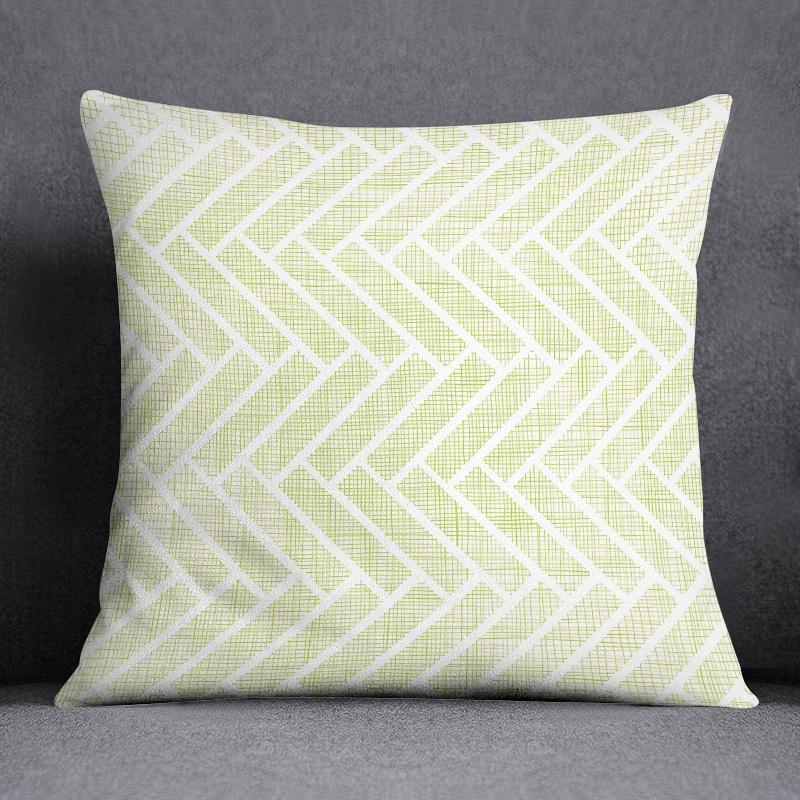 Summer Fresh Collection Pillow Gift Home Office Decoration  Bedroom Sofa Car Cushion Cover Case