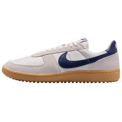 Field General 82 Pale Ivory Midnight Navy Gum - HF3165-102