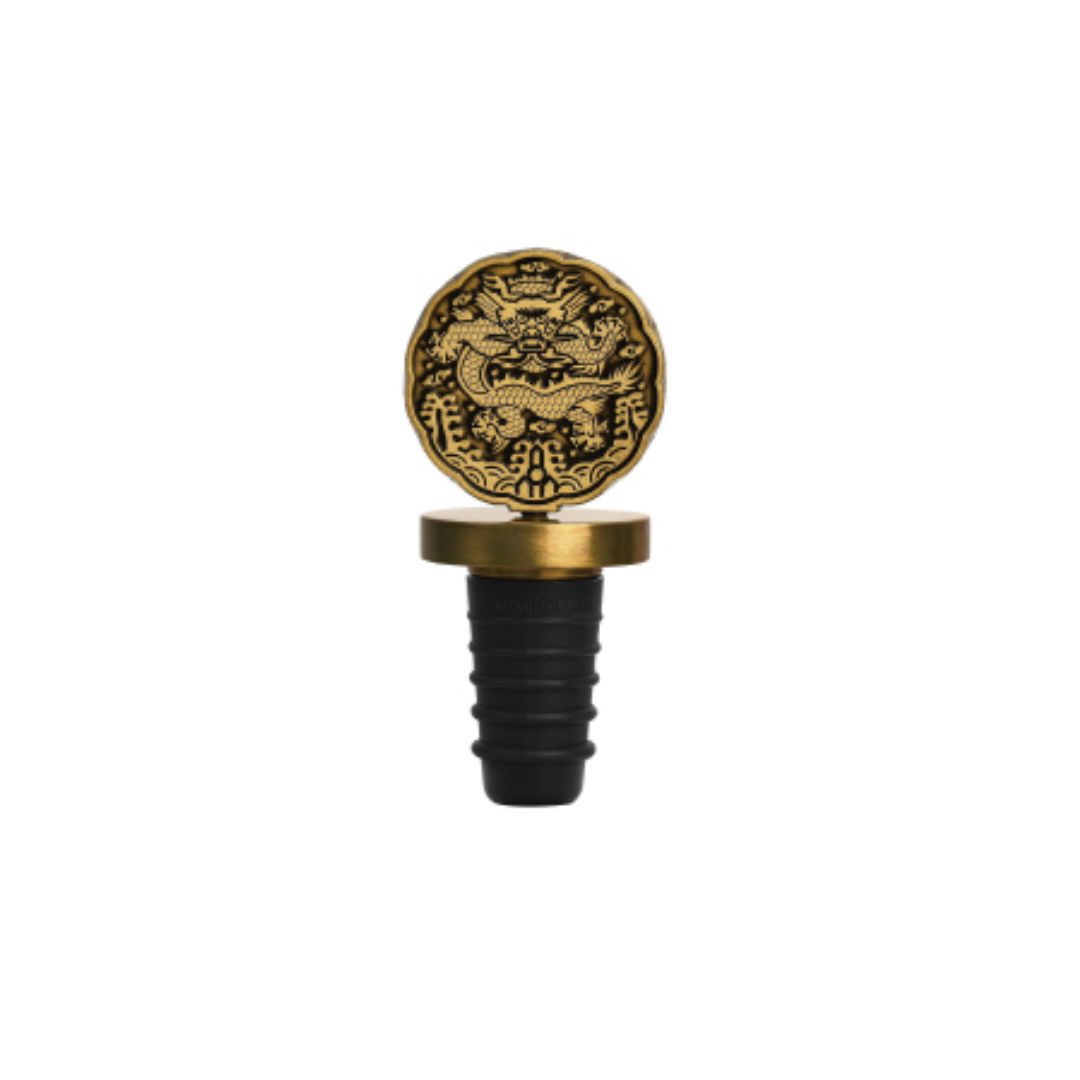 mimidar Joseon Dynasty Wine Stopper Antique