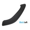Car Left Right Interior Door Pull Handle Outer Cover Trim Replacement For BMW X1 X2 F48 F49 F39 2016-