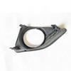 1pair 81482-02070 81481-02080 Front Fog Light Bumper Lamp Cover For Toyota