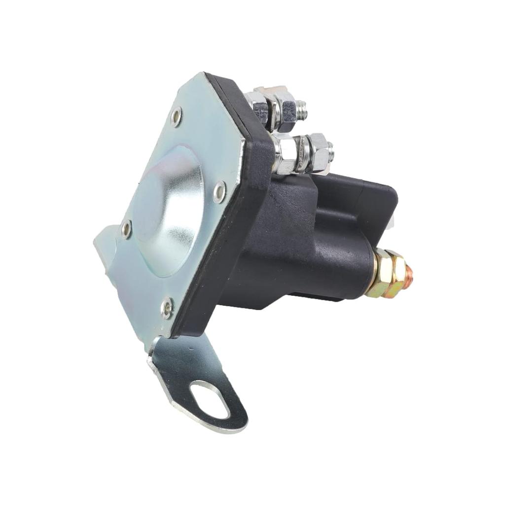 Starter Solenoid Relay Fits For Polaris Ranger 500 2X4 4X4 2004-2006 / 6X6 2004-2005/700 XP 4X4 2005 Sportsman Magnum Scrambler ATP 600 400 800 Trail