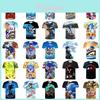 Tops – T-Shirts