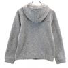 patagonia Better Sweater Jacket L 12 gray 65701FA14 Outdoor Knit Kid's Used