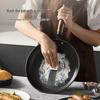 MAXCOOK Non-Stick Frying Pan
