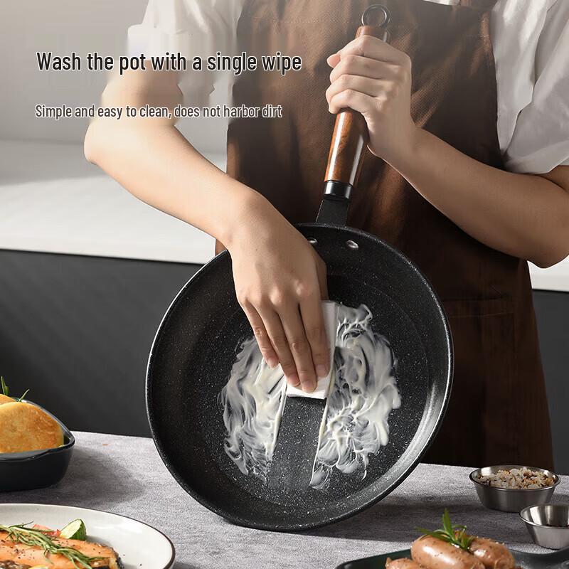 MAXCOOK Non-Stick Frying Pan