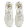 Nike Air Max Nuaxis Comfortable Durable Breathable Running Shoes Women Sneaker White Light-Pink HQ1834-102