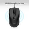 Deli Wired USB Office Mouse