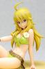 THE Miki Hoshii scale PVC painted finished IDOLM@STER Ver.2 (1/10 product)