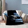 Ryuk Tree Full Moon Blanket Camping Trip Sofa Blanket Air Conditioning Blanket Nap Blanket Sheet