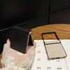 Luxury Dragon Pattern Leather Case for Samsung Z Flip 7: Premium Flip 6/5 Anti-Drop Protection