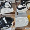2025 Spring White Platform Sneakers for Women - Korean Style Casual Sports Shoes S6102051