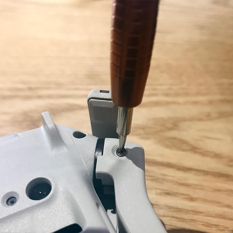 RC DIY Reparaturwerkzeug-Set 25-in-1 Schraubendreher-Sets für Mavic Air 2 2S /Phantom 3/4 /Mini/Mini 2 Drohne
