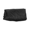 Breathe Easy with This Breathable Black Bird Cage Protective Fabric Cover