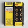 Original Sandvik / RCKT1204M0-MM 2040  / CNC Lathe Carbide Blade 10 PCS