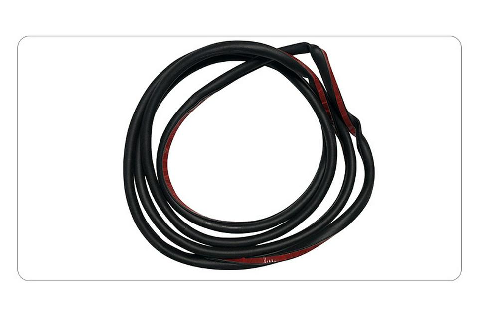 BMW 3 Series G28 (2018-2025) Waterproof Door Seal Strip 320/330/325 