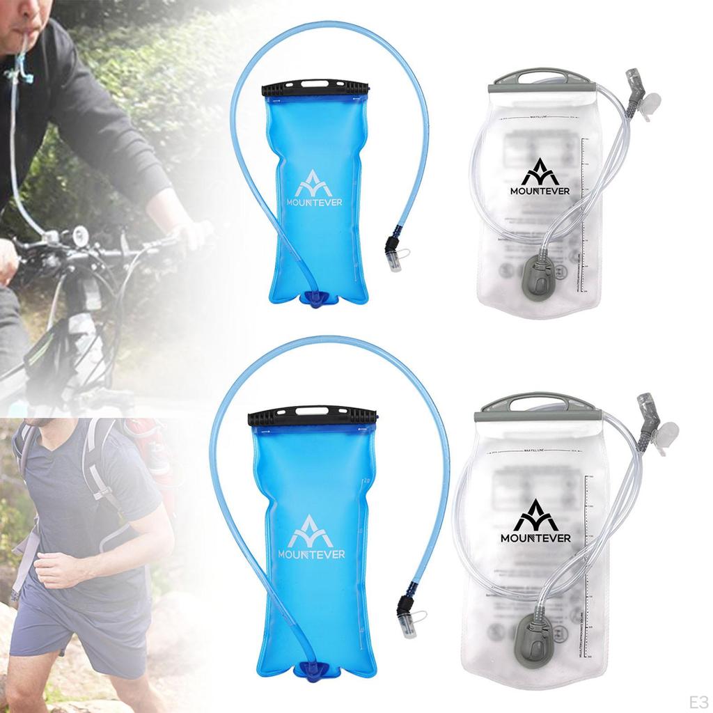 Vak na vodu pro sport, venkovní aktivity, turistiku, chůzi