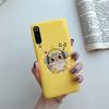 For Xiaomi Mi 9 SE Mi 9 Lite Case Soft Flower Painted Silicone TPU Cover Phone Case For Xiomi Xiaomi Mi 9 Mi9 SE Lite 9SE Cases