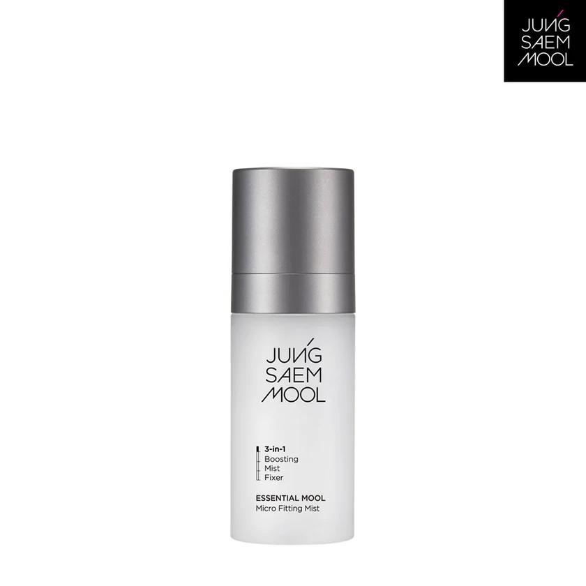 JUNG SAEM MOOL Essential Mool Micro Fitting Mist 55ml Fitting Mist 55ml
