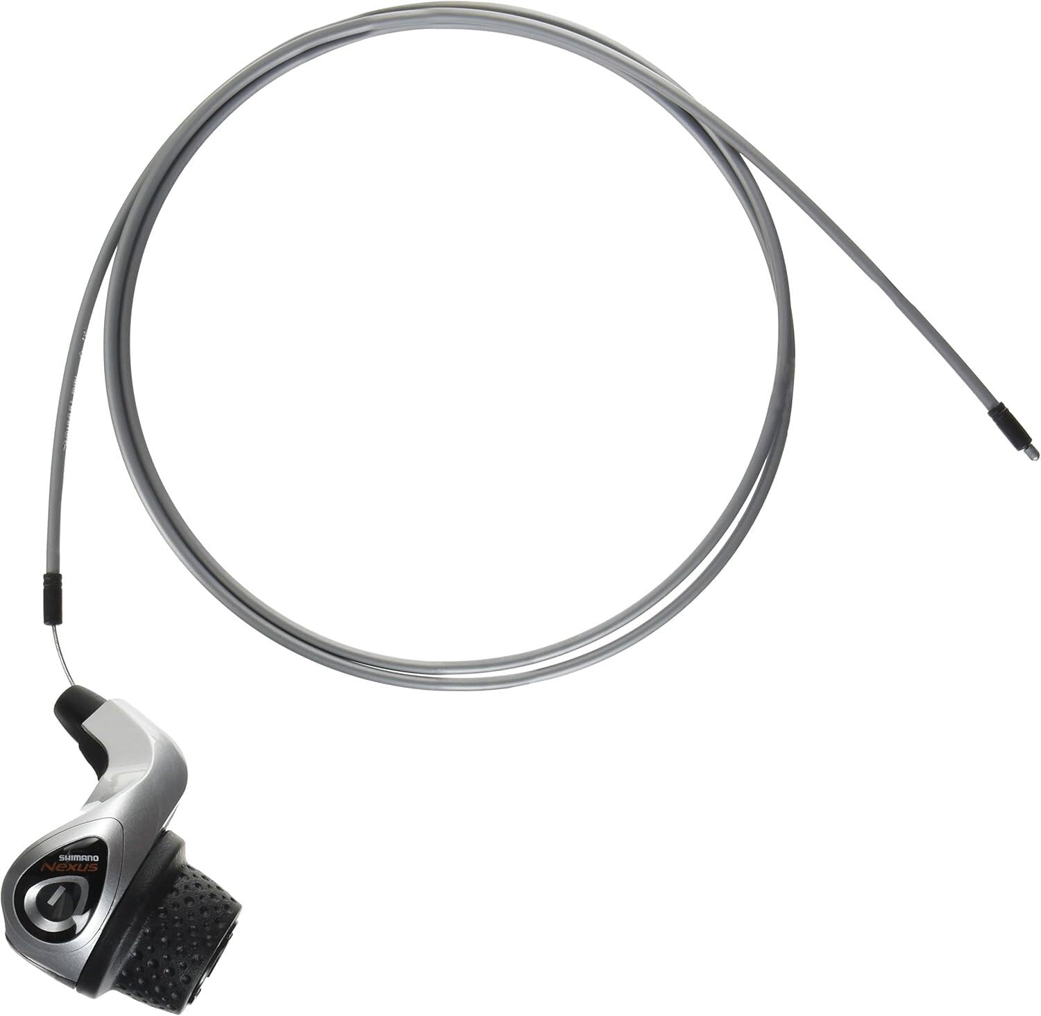 

SHIMANO Shifting Lever Cable Silver ASL3S43JS165S NEXUS SL-3S43J Included/1650mm