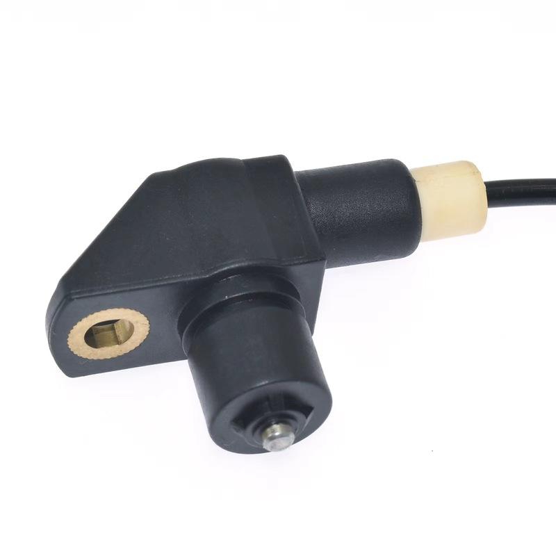 Crankshaft Crank Position Sensor 7674201-01 767420101 For BMW C600 C650 F650GS F700GS F800R R1200R R1200GS