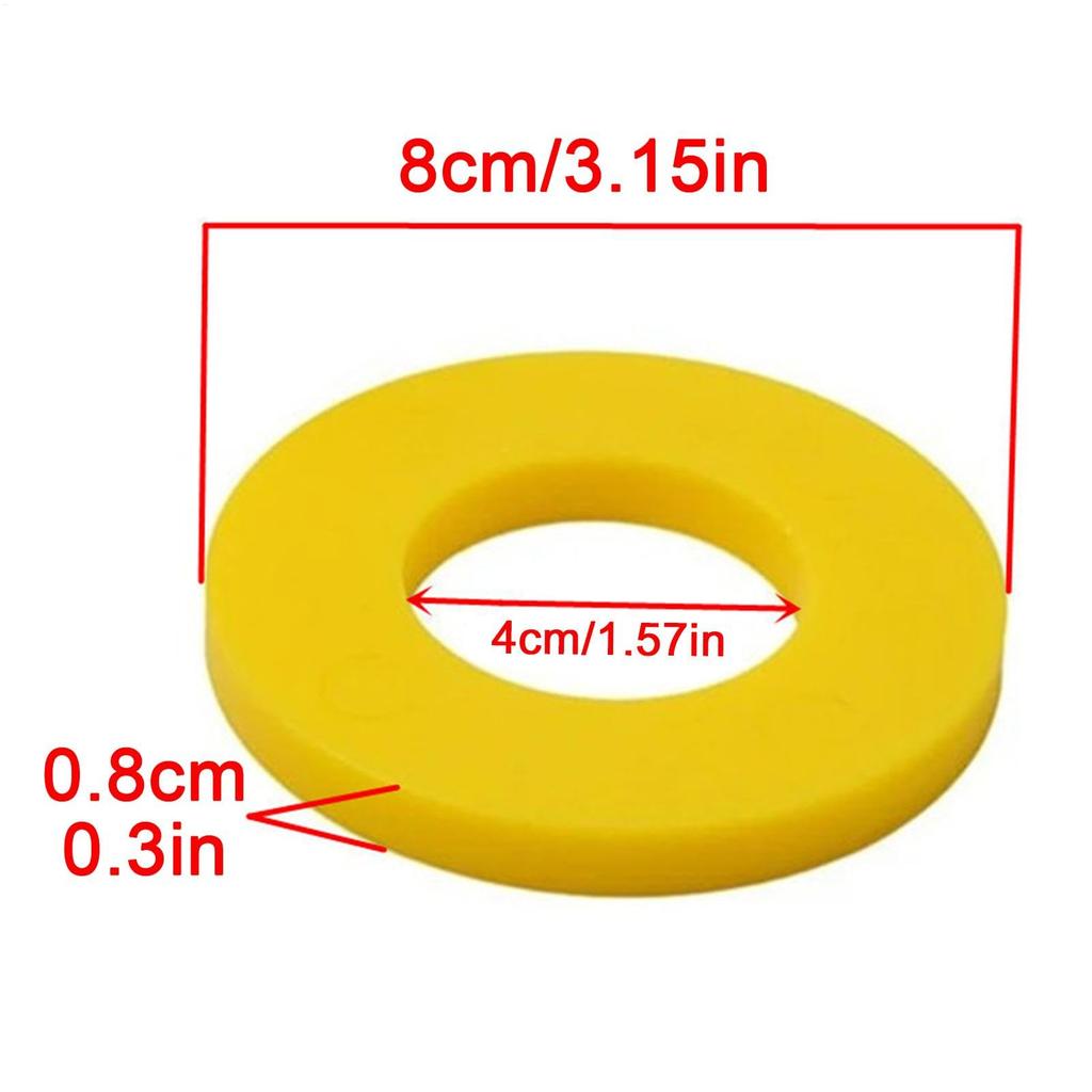 Tower Buffer, Shock Absorber Pad | Bearing Hearing Impaired Seal, Shock Absorber Front Strut