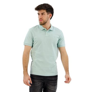 Passenger Short Sleeve Polo Shirt