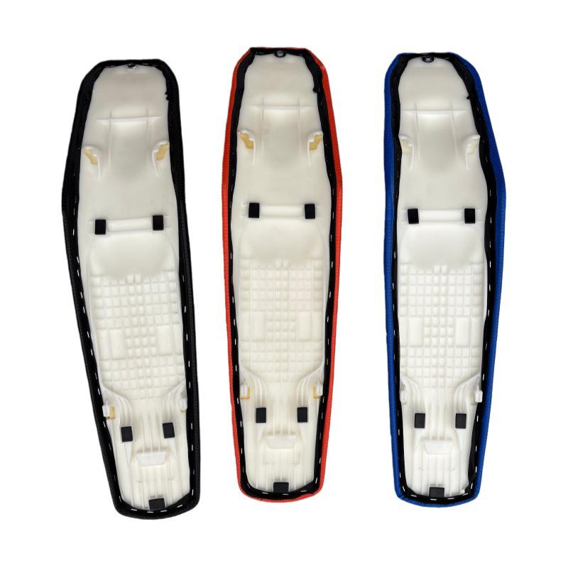 Compatible Seat Cushion for 24 KTM Models: Hengjian Z300, K23, KaiXi KeWeisi - Original, Lowered Height Options Available