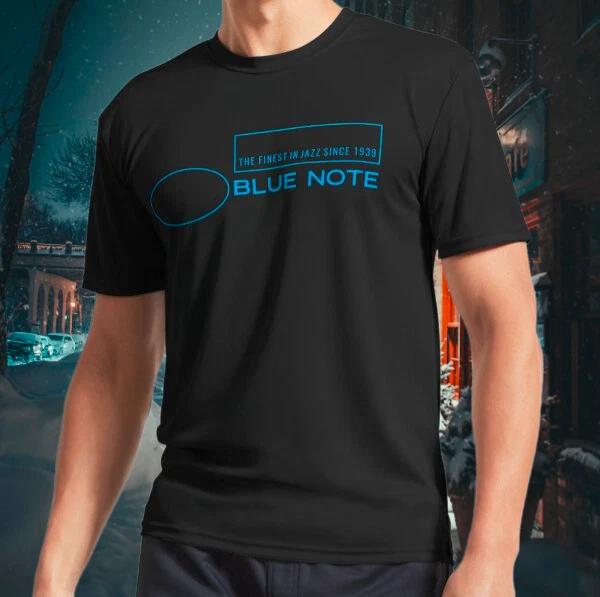 Men s and Women s T-shirts Blue Note 1961 M
