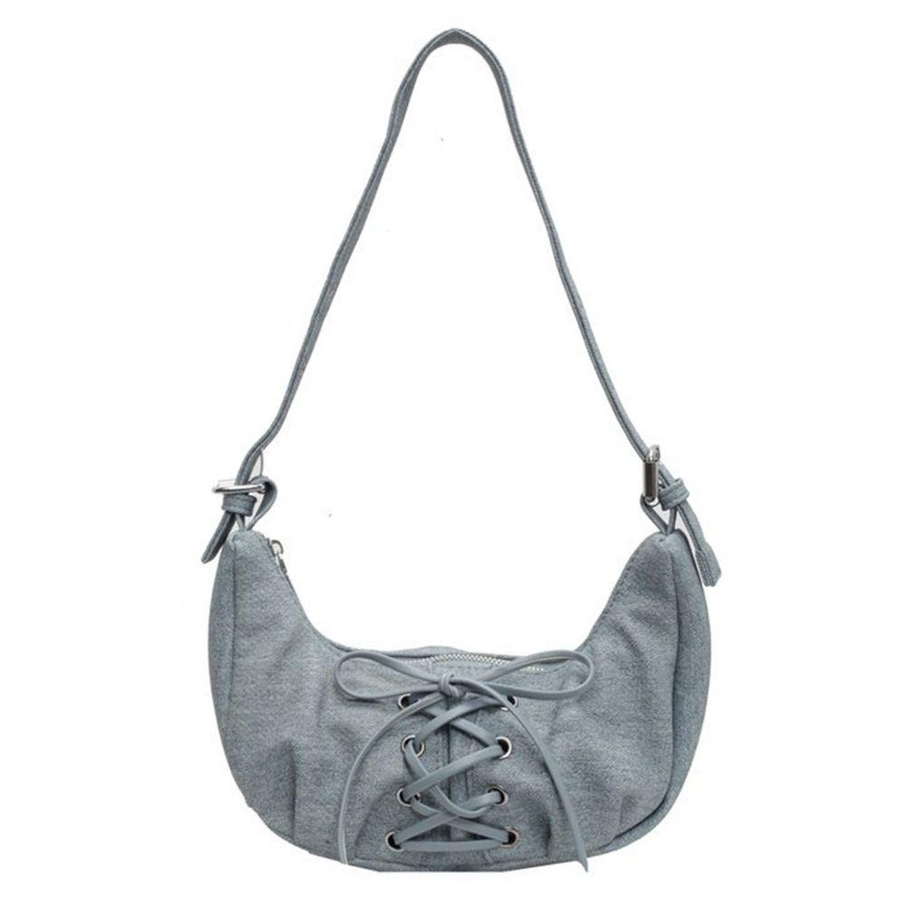 

Сумка-саквояж на молнии из искусственной кожи, клатч, новый дизайн, сумки, шопинг светло-синий