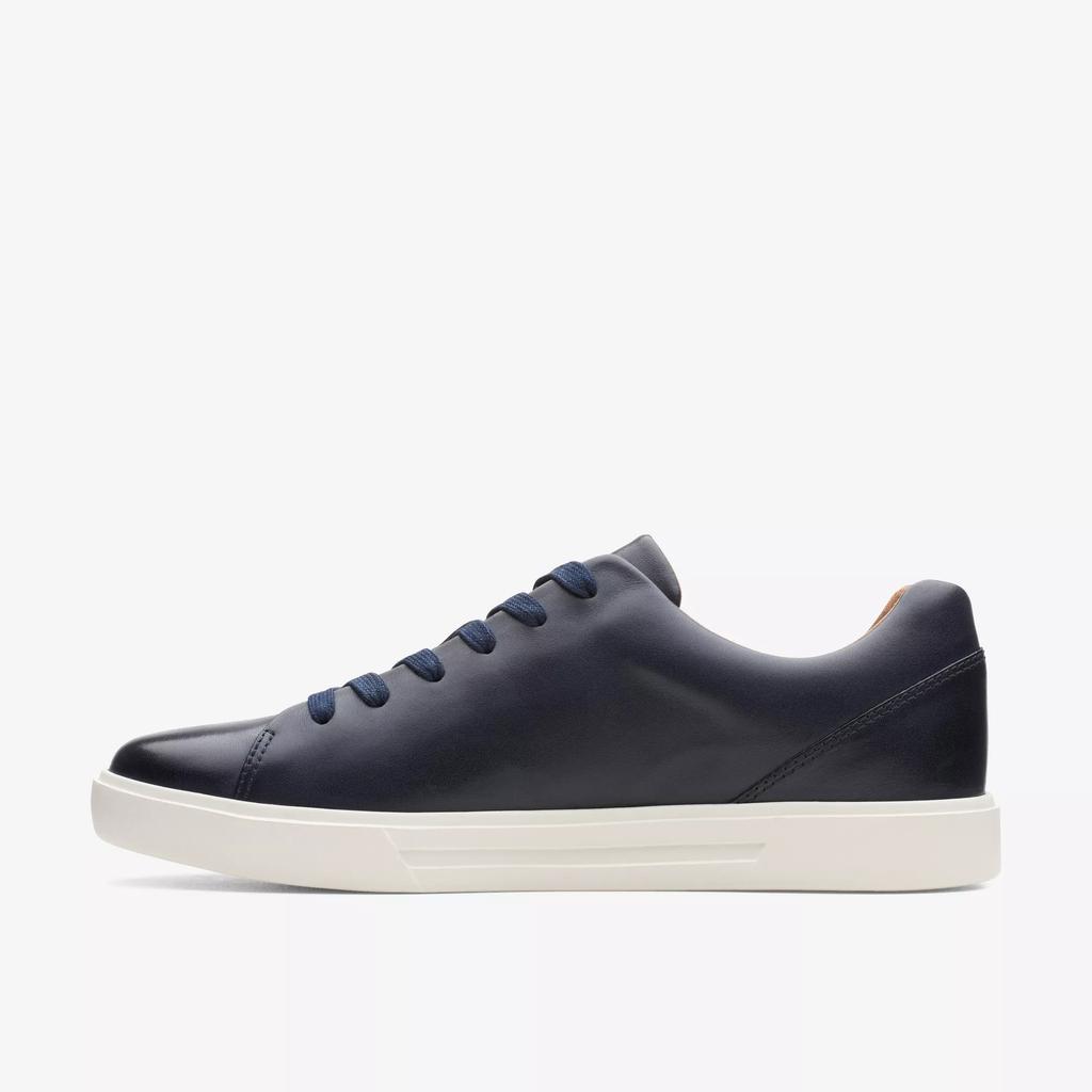 Clarks UN Costa Lace sneakers Black