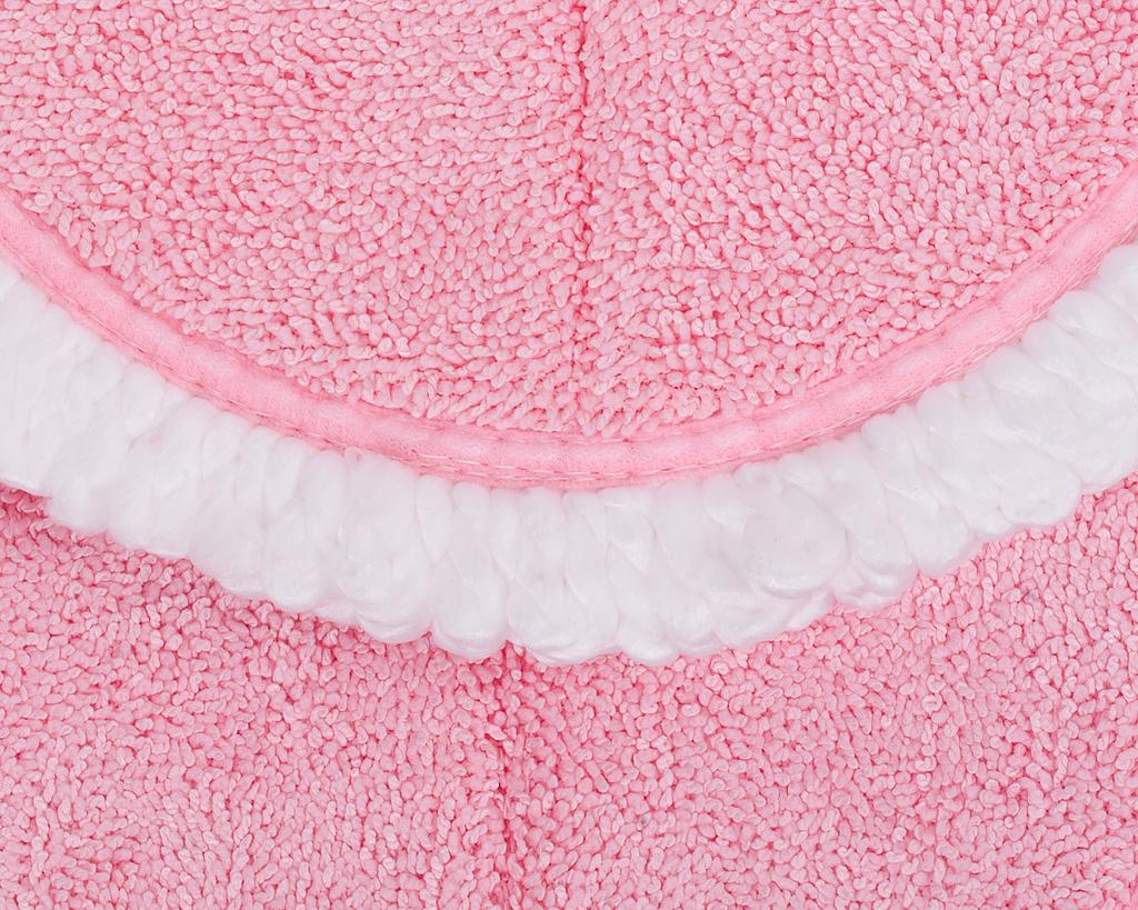 Teesa Floor Cleaning Covers for the Power Clean Mop