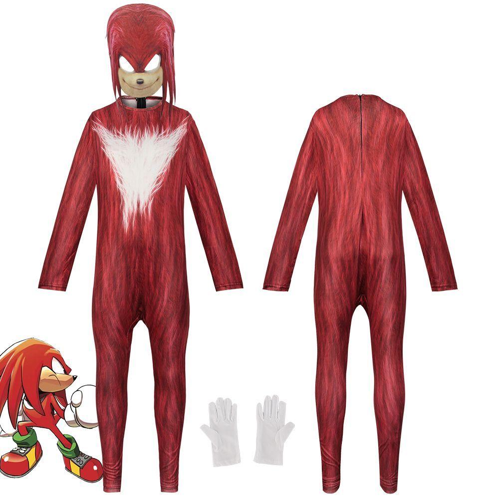 Children's Costume Halloween Character Cosplay Party Style