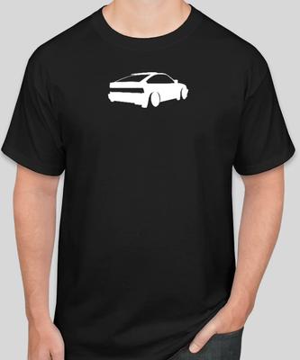 Üst giysisi – T-shirtler