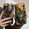 Golden Dragon For Samsung A03 Core A 04 05 06 12 14 15 16 22 23 Galaxy A25 26 4G 34 35 52 53 56 71 73 90 5G soft phone case