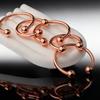 Penis Ring Stainless Rings Head Glan Stimulating Adult Products Male Sex Toys Metal Rooster Ring For Men Delay Ejaculation